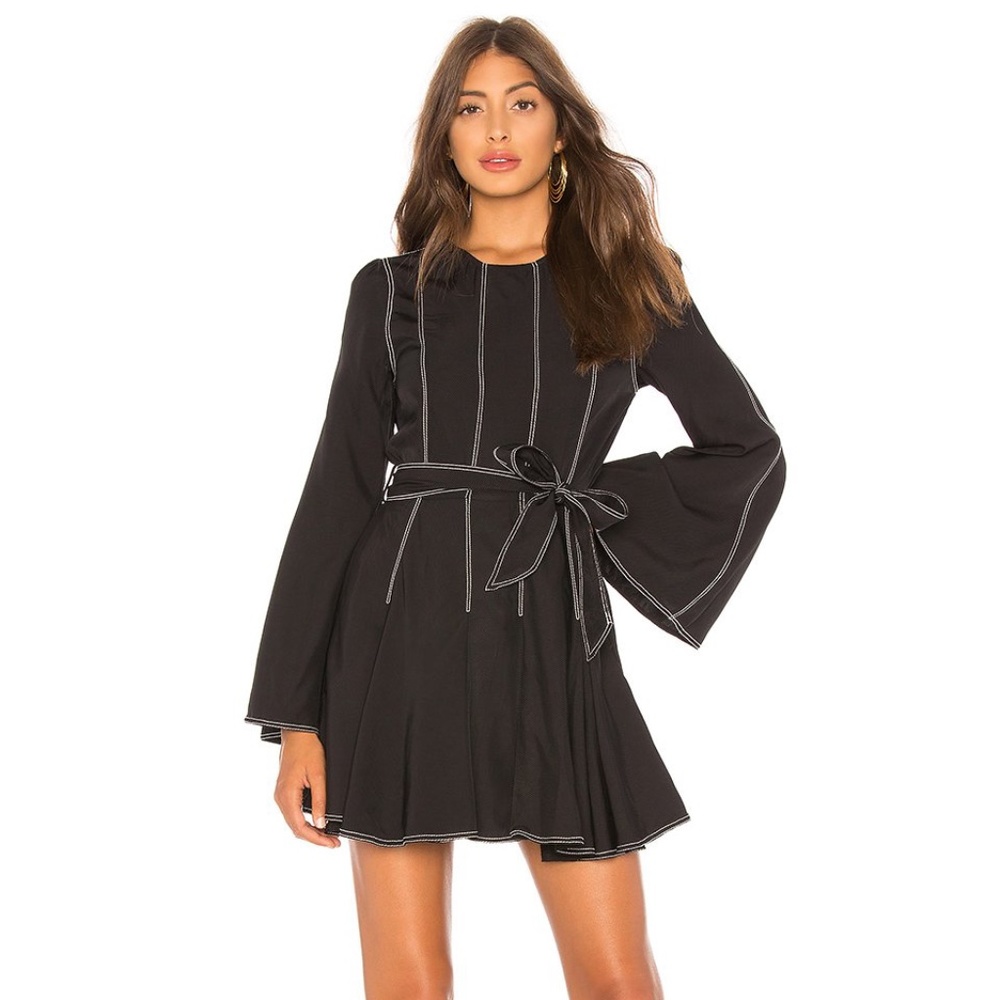 NWT Tularosa Nicole Dress L